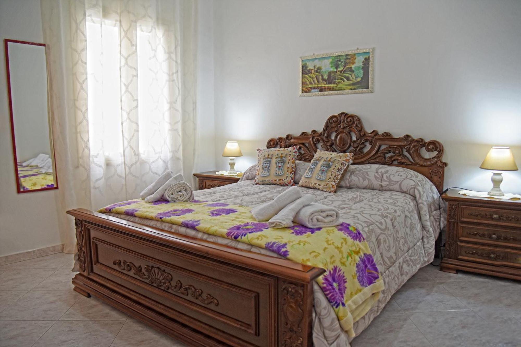 Casa Celeste 2 Ното Экстерьер фото